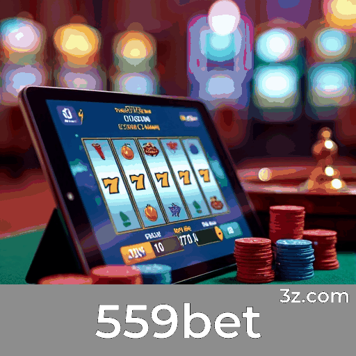 559bet: O Melhor em Cassino e Apostas Online