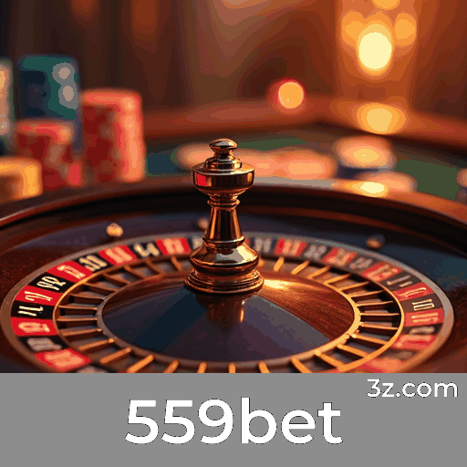 559bet: Um Mundo de Jogos Selecionados para Você