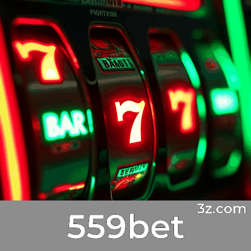 559bet: Um Mundo de Jogos Selecionados para Você