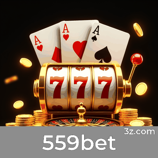 Casino Premium no 559bet: Jogos Exclusivos e Dealers Reais