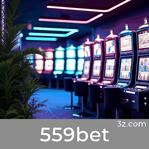 559bet: O Melhor em Cassino e Apostas Online
