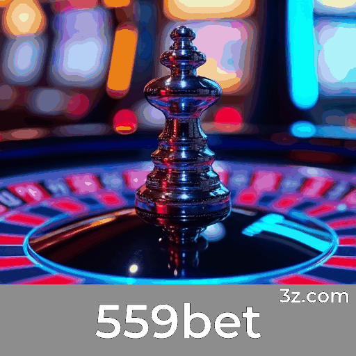 559bet: Um Mundo de Jogos Selecionados para Você